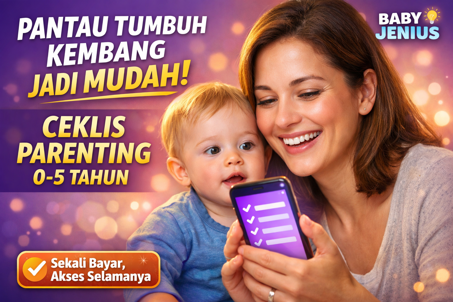 NEW BABY JENIUS APPS